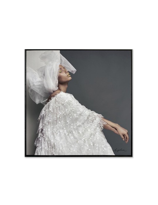 Toile encadrée  - 03.3431