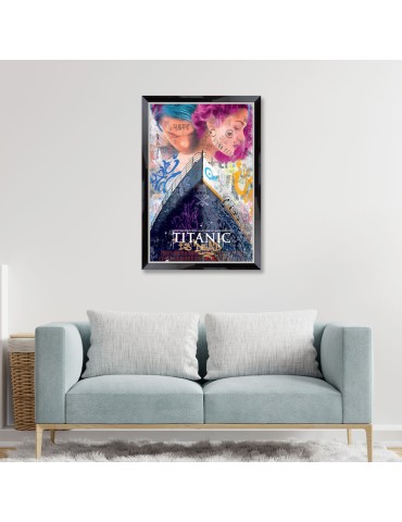 Titanic – Romaric 2