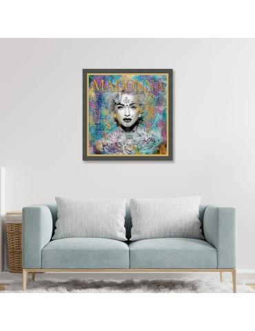 Madonna – Romaric 2