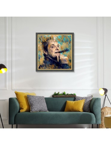 Jack Nicholson – Romaric 2