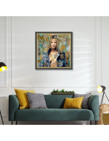 Kate Moss – Romaric 2