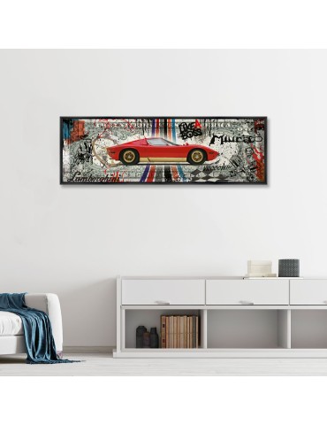 Dollar miura - Collection Rubix 2