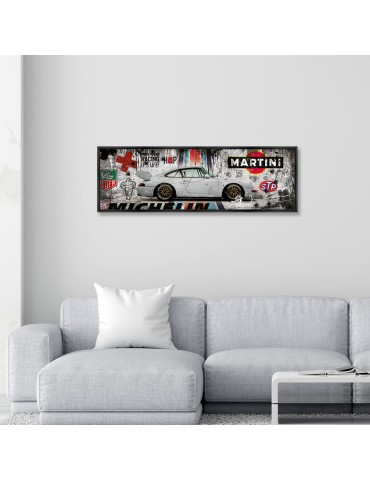 996 RSR - Collection Rubix 2