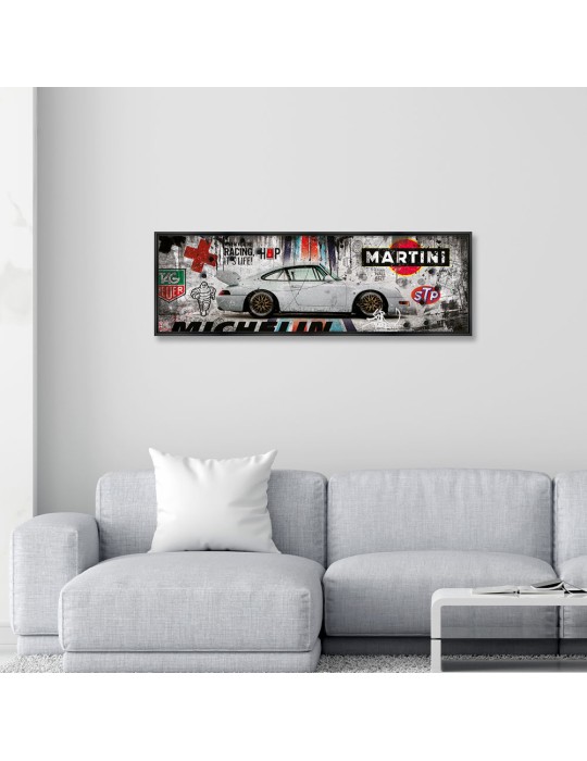 996 RSR - Collection Rubix