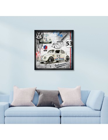 Coccinelle 53 – Collection Rubix 2