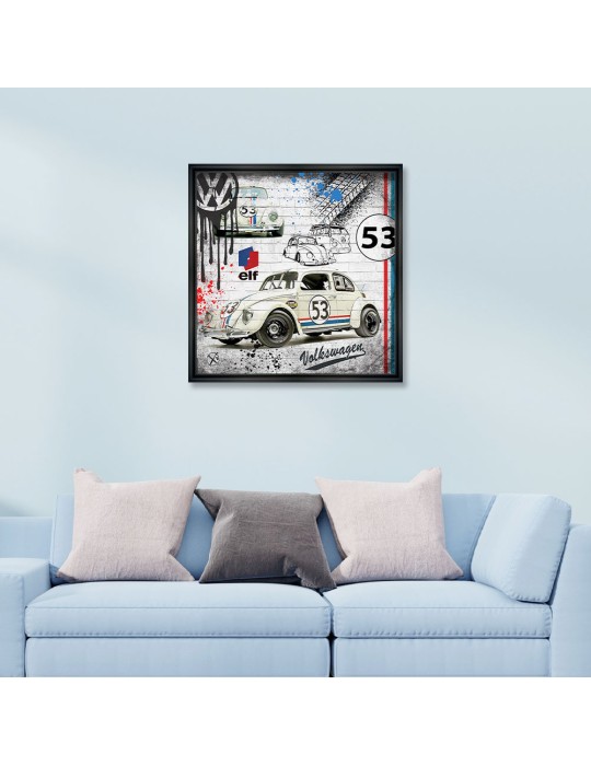 Coccinelle 53 – Collection Rubix