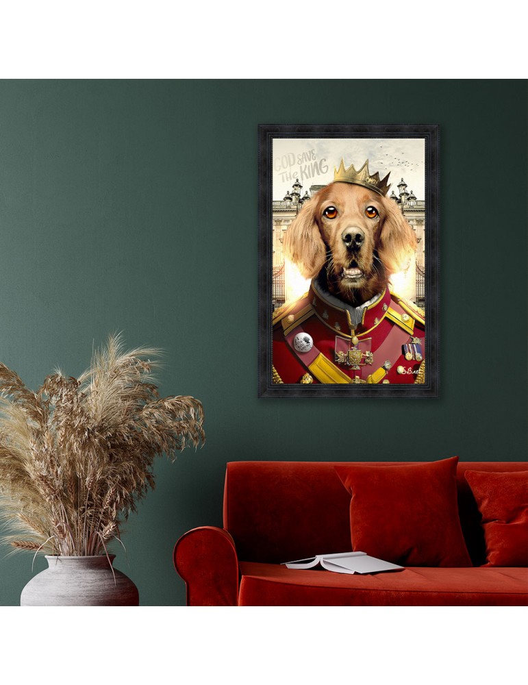 Prince Charles – Sylvain Binet