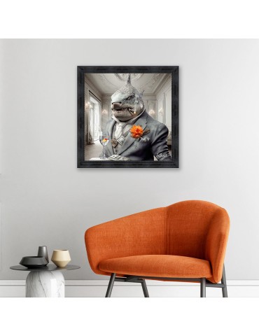 Requin Luxury – Sylvain Binet 2