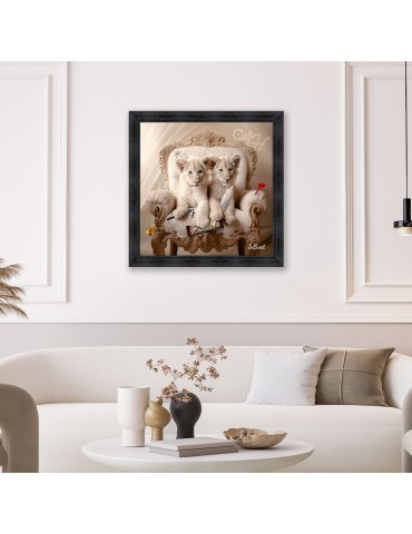 Lionceaux Luxury – Sylvain Binet 2