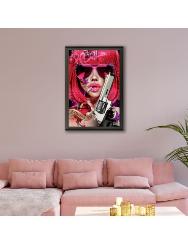 Rebel – Sarah B. 2