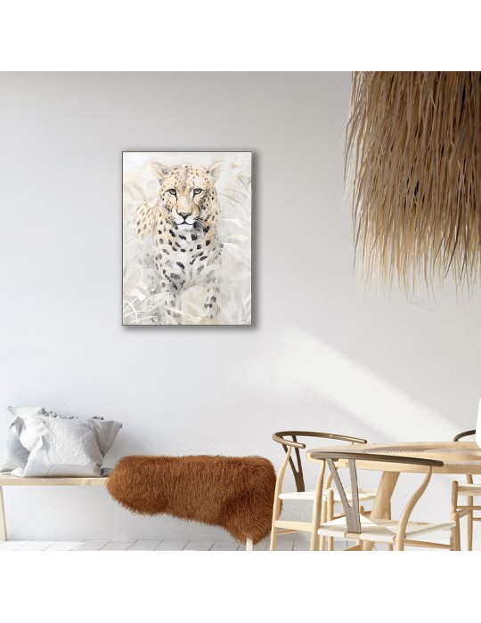 Toile encadrée  - 03.3415