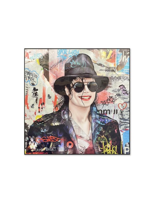 Toile encadrée  - 03.3443 Toile encadrée  - 03.3443