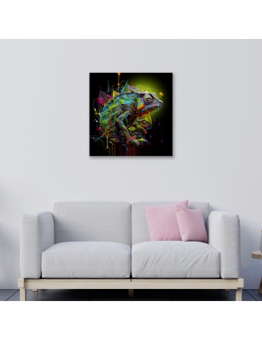 Impression sur verre – Caméléon Color 2