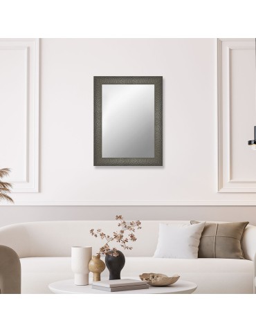 Miroir encadré - 351 Cambrai 2