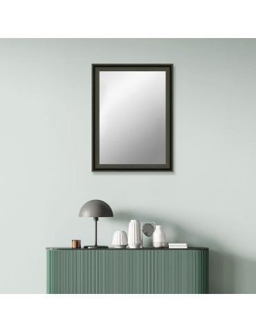 Miroir encadré - 405 Messina 2