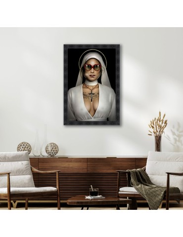 Confession II – Alexandre Granger 2