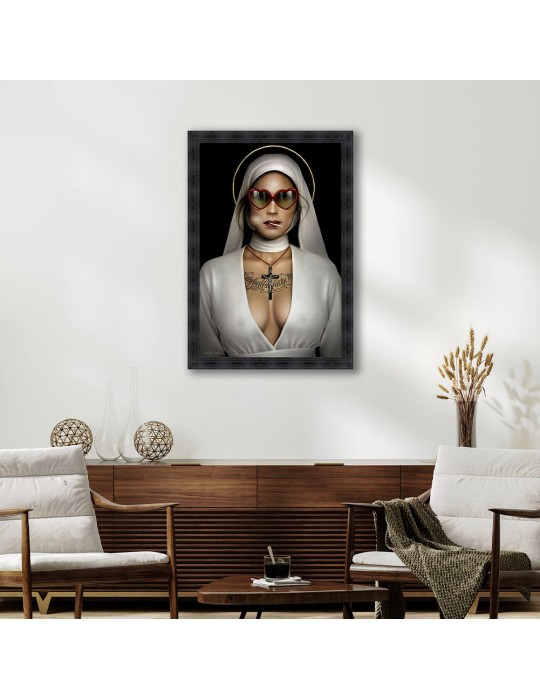 Confession II – Alexandre Granger