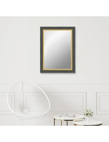 Miroir encadré - 520 Alicante 2