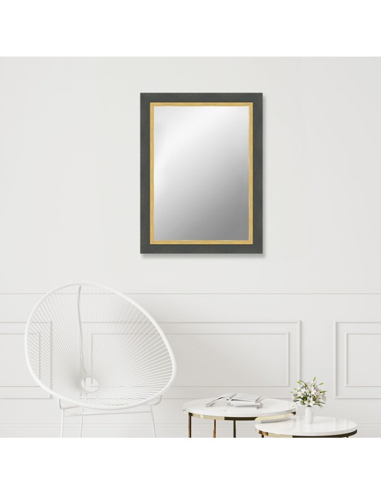 Miroir encadré - 520 Alicante