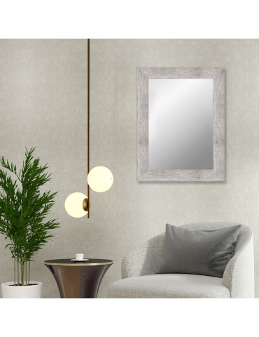 Miroir encadré - 387 Madrid 2