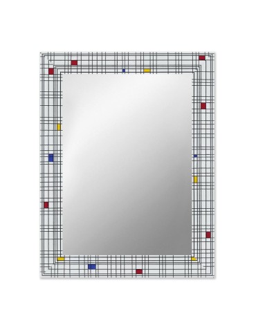 Miroir encadré - 476 Bergame