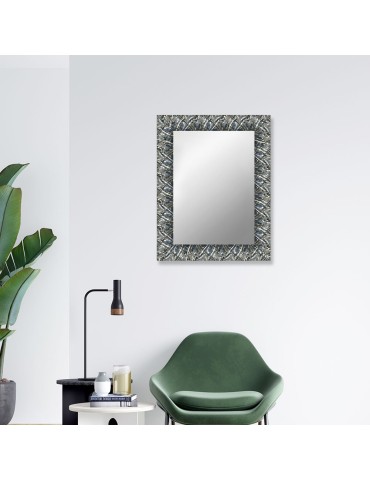 Miroir encadré - 474 Babel 2
