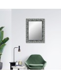 Miroir encadré - 474 Babel