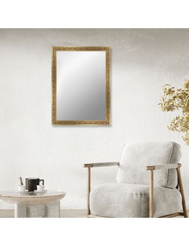 Miroir encadré - 478 Sorrente 2