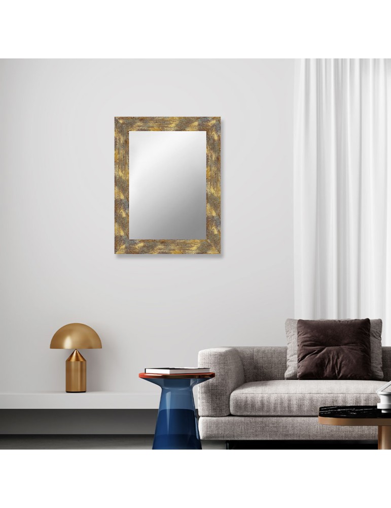 Miroir encadré - 473 Bangor