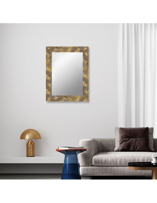 Miroir encadré - 473 Bangor