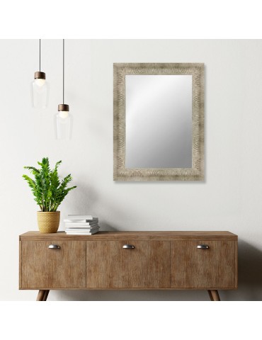Miroir encadré - 518 Lagos 2