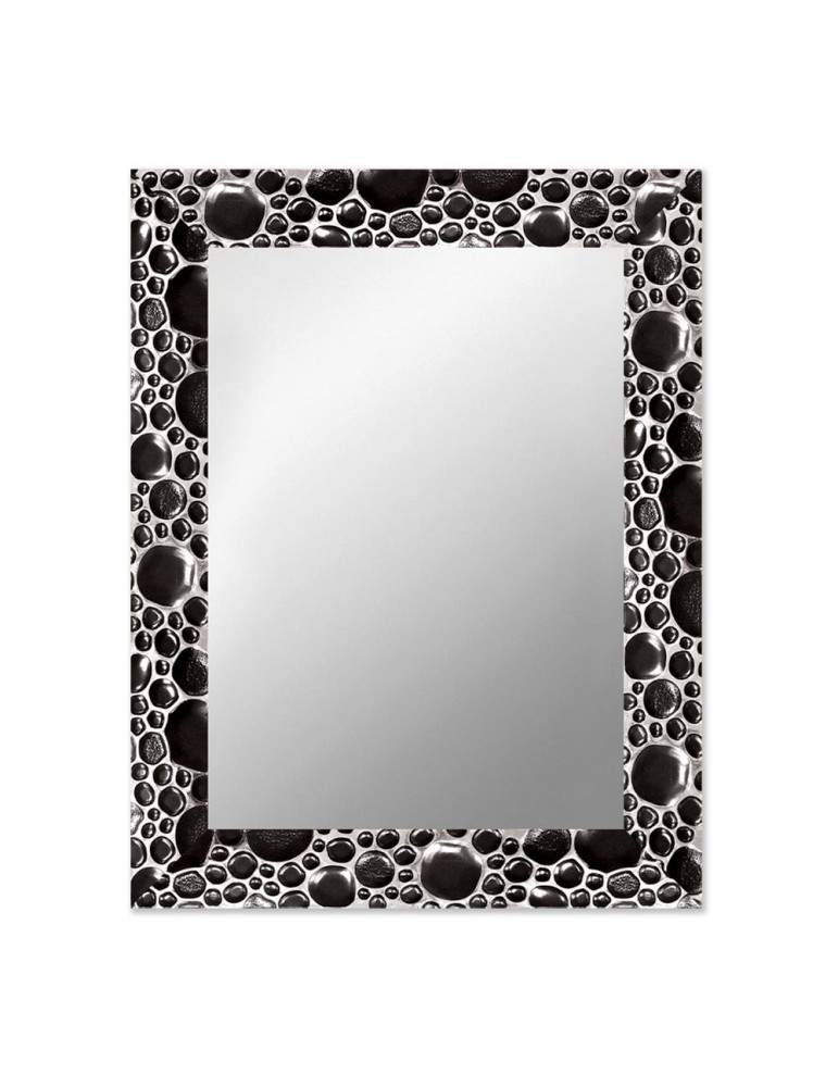Miroir encadré - 447 Palaya