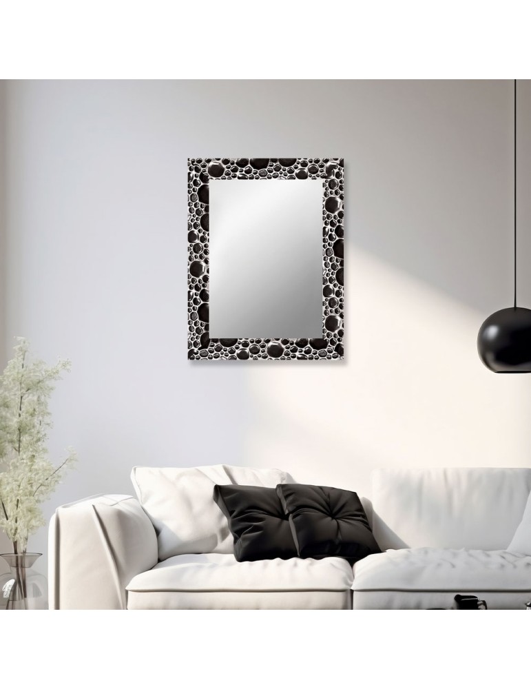 Miroir encadré - 447 Palaya