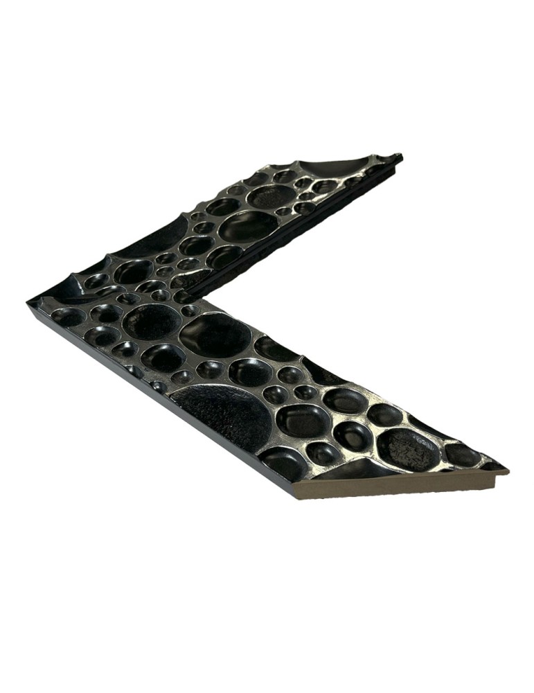 Miroir encadré - 447 Palaya