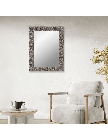 Miroir encadré - 458 Dakota 2