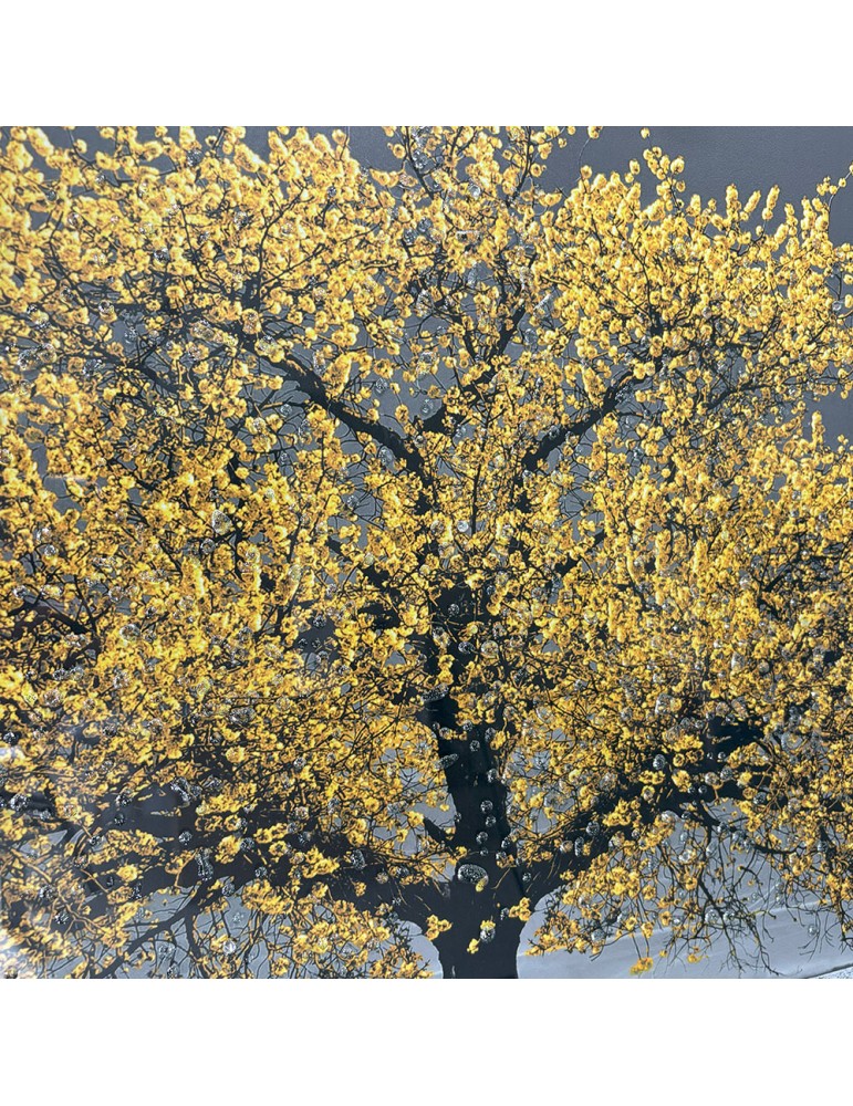 Image encadrée avec gel – 48.123