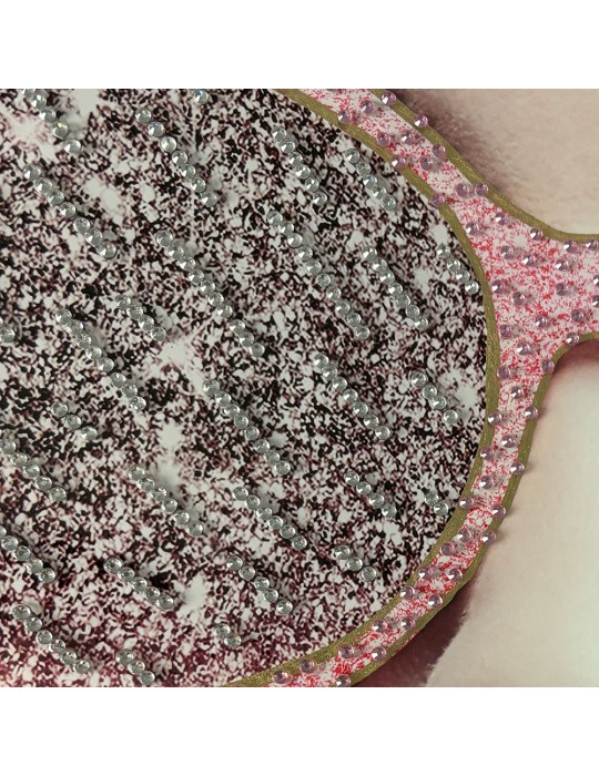 Image encadrée avec gel – 48.155