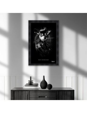 Bad Chihuahua – Sylvain Binet 2