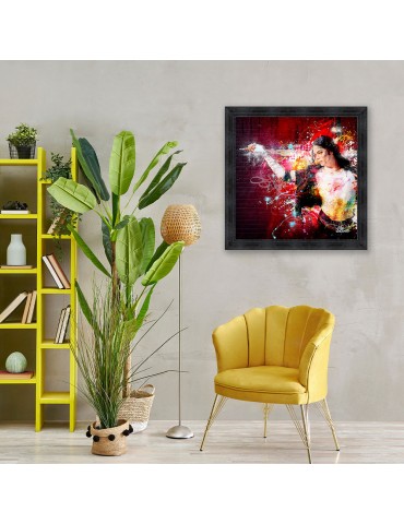 Michael Jackson – Sylvain Binet 2