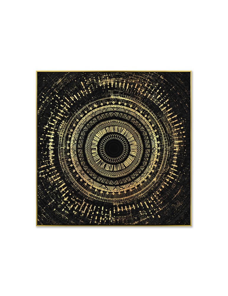 Toile encadrée - 03.3328