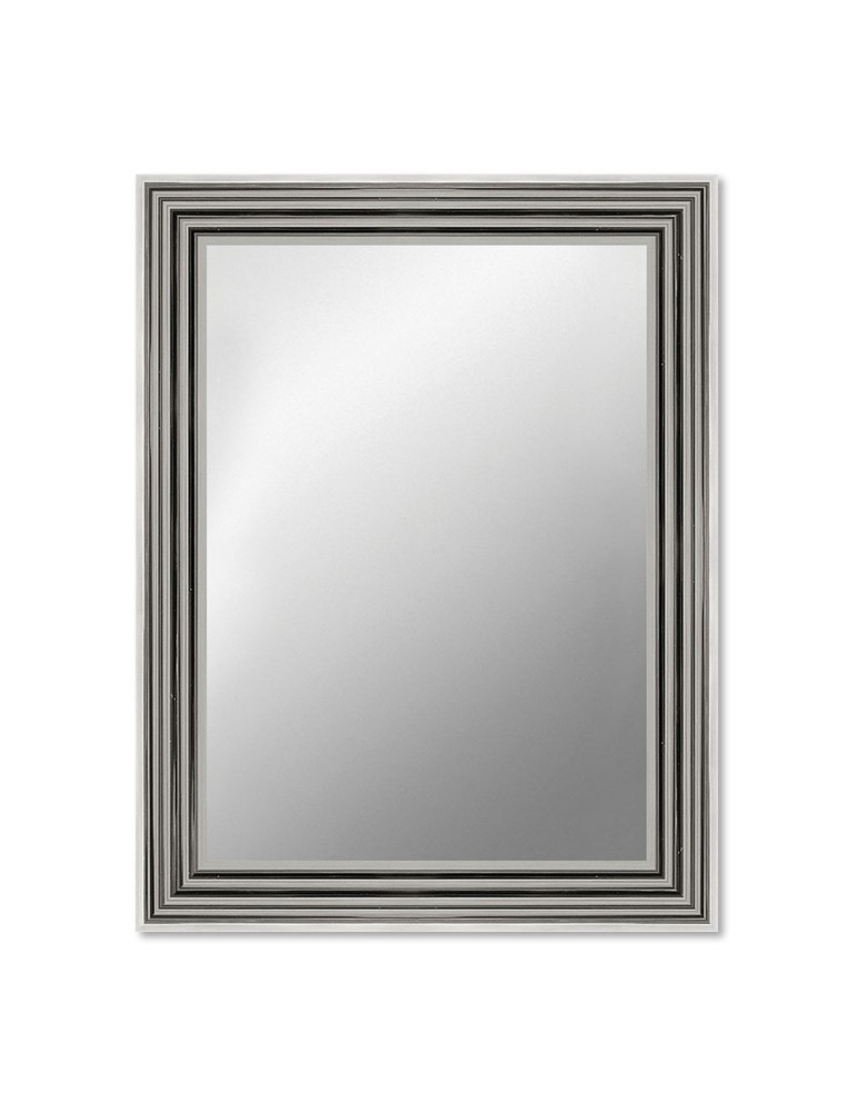 Miroir encadré - 448 Glasgow