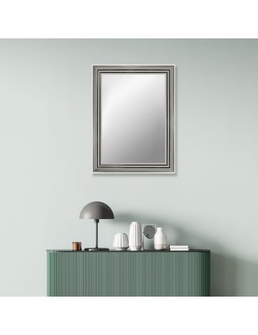 Miroir encadré - 448 Glasgow 2