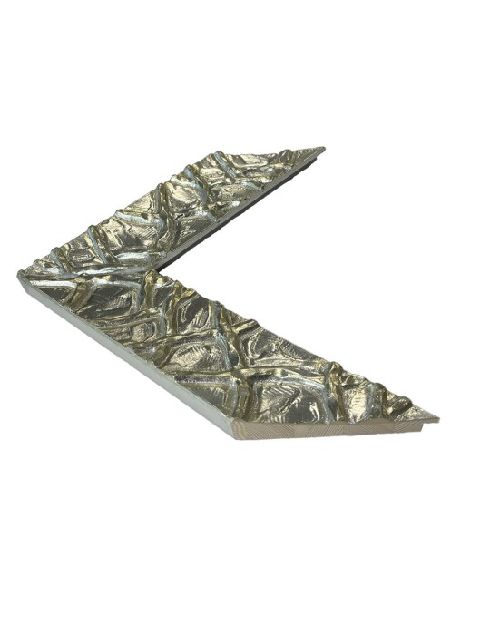 Miroir encadré - 474 Babel