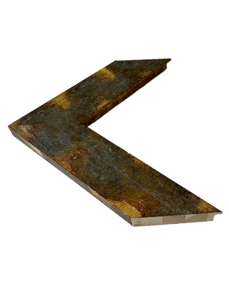 Miroir encadré - 473 Bangor