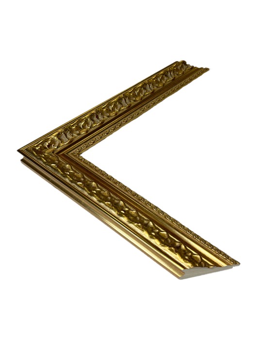 Miroir encadré - 478 Sorrente