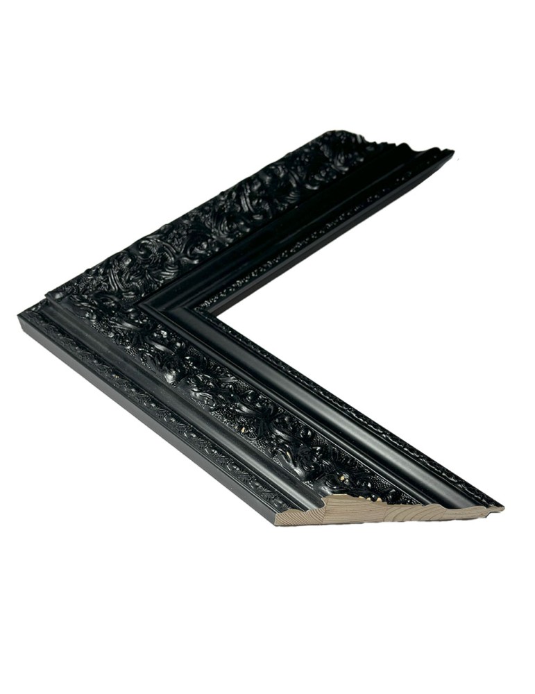 Miroir encadré - 459 Nouméa