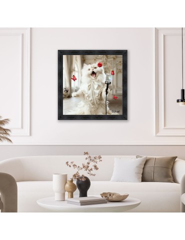 Cat Lover – Sylvain Binet 2