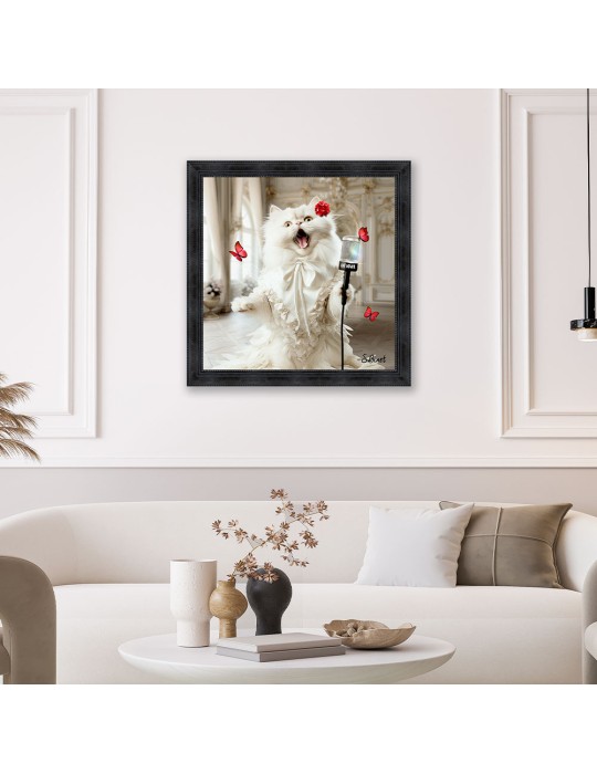 Cat Lover – Sylvain Binet