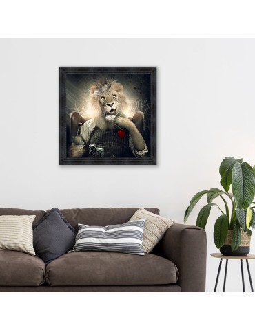 Lion Casino – Sylvain Binet 2