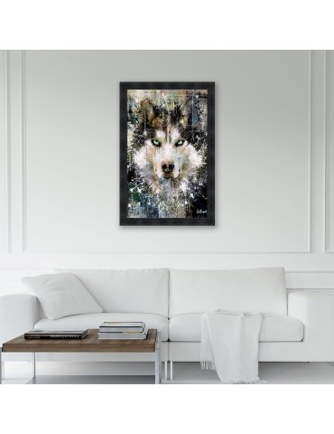 Loup Pop – Sylvain Binet 2